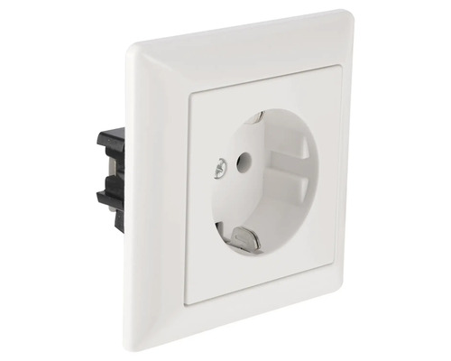 Stopcontact voor binnenshuis