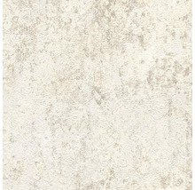 Detailopname van een structuurbehang.