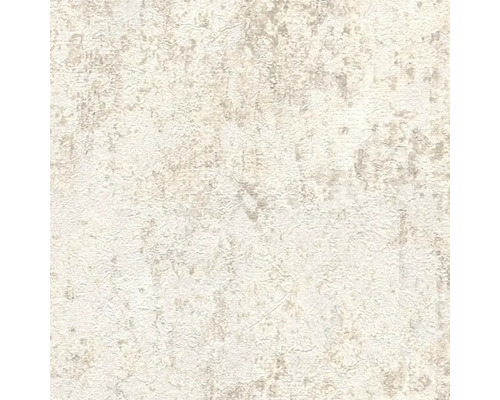 Detailopname van een structuurbehang.