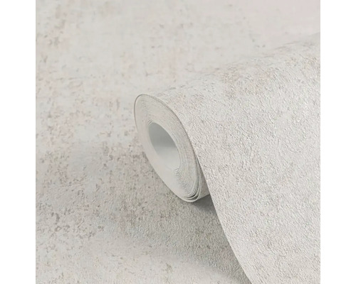 Behangrol met steenmotief