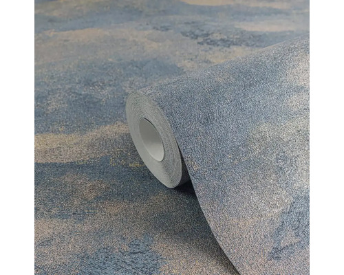 Rol vliesbehang met patroon