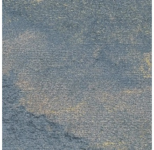 Close-up van een tapijt.