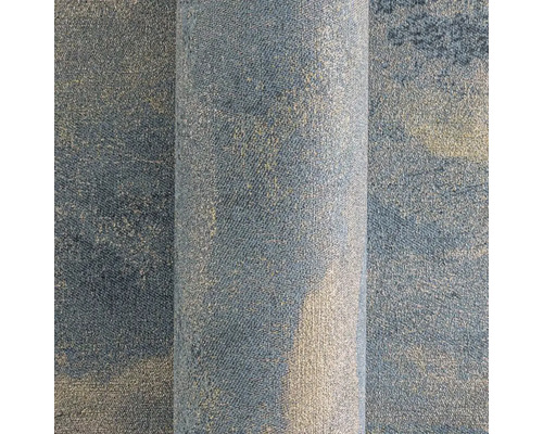 Oprolbaar tapijt met patroon