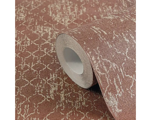 Rol vinylbehang met patroon