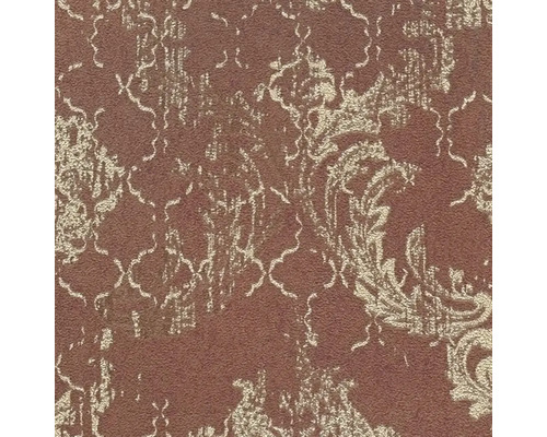 Behang met een ornamentpatroon voor wanddecoratie