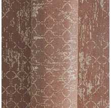 Patroon van een gestructureerd behang