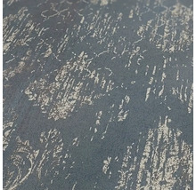 Close-up van een grijs gestructureerd behang met patroon