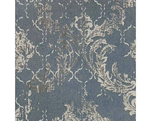 Tapijt met bloemmotief