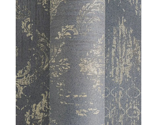 Behangpatroon met abstract ontwerp