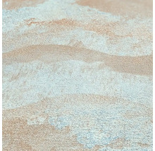 Close-up van een tapijt met abstract patroon