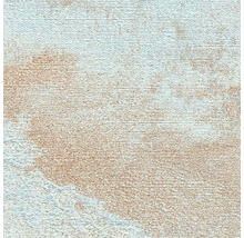 Close-up van een gestructureerd wandbehang