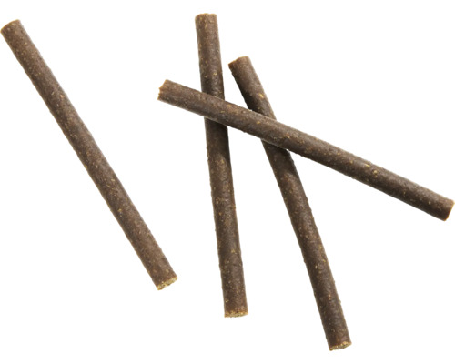 Hondensnacks in staafvorm