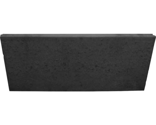 Betonnen plantenbak voor tuinontwerp