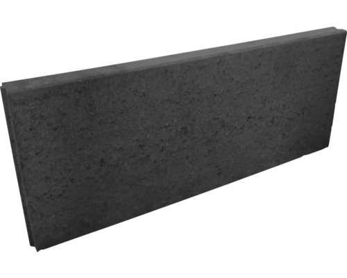 EXCLUTON Opsluitband grezzo antraciet 7 x 40 x 100 cm