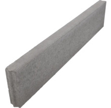 Betonnen borduursteen