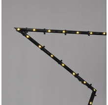 Decoratie met ledverlichting