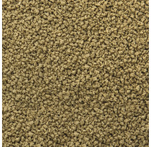 Close-up van visvoerpellets