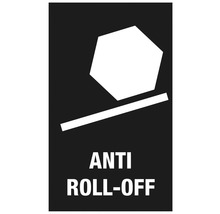 Anti-wegrolsymbool