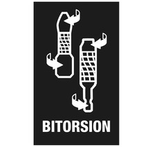 Bitorsion symbool