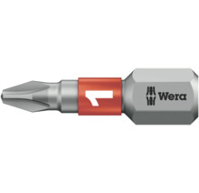 Wera schroevendraaierbit