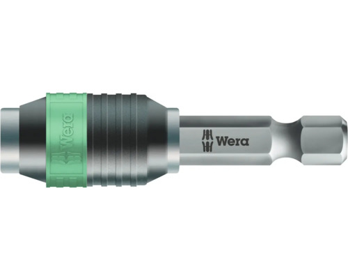 Wera Logo bithouder