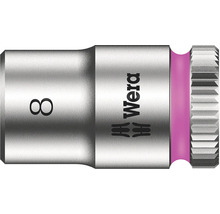 Wera dopsleutel met maat 8