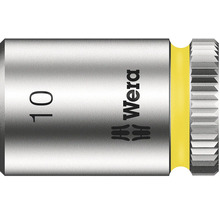 Wera dopsleutel 10