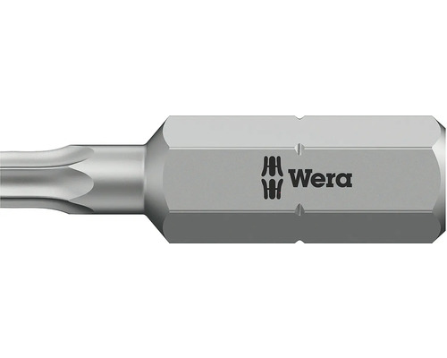 Wera Logo schroevendraaierbit