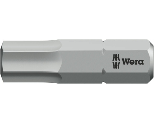 Wera Logo zeskantbit