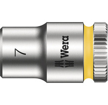 Wera dopsleutel met maat 7