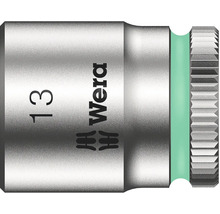 Wera dopsleutel 13 millimeter