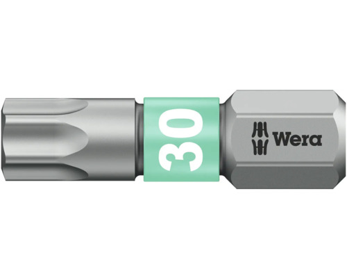 Wera Logo Bit Torx 30
