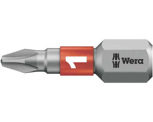 Wera bit voor schroevendraaier