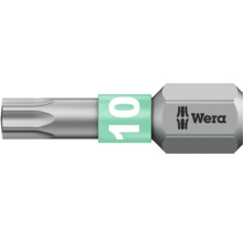 Wera Logo Torx bit grootte 10