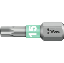 Wera Logo Torx bit grootte 15