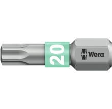 Wera Torx bit grootte 20