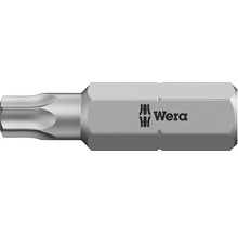 Wera Logo Torx bit