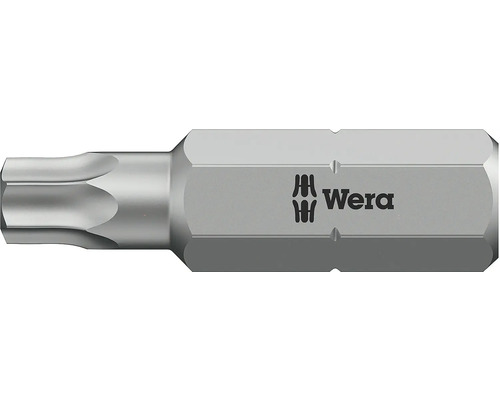 Wera Logo Torx bit