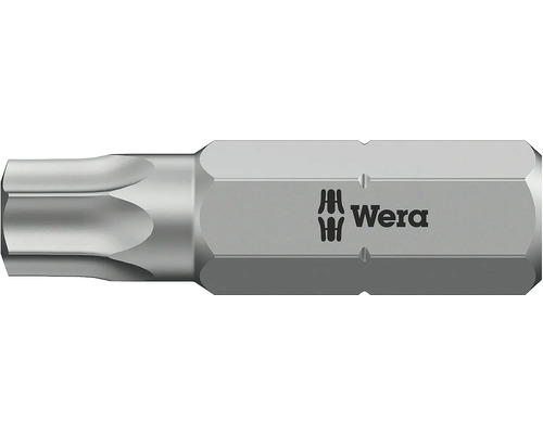Wera logo bit
