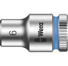Wera dopsleutel maat 6