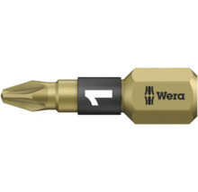 Wera schroevendraaierbit