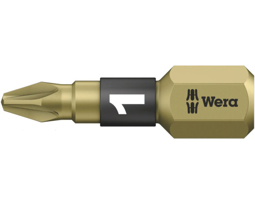 Wera schroevendraaierbit