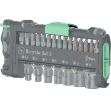 Wera Fietsgereedschapsset 3