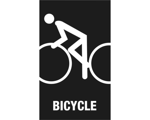 Fietssymbool