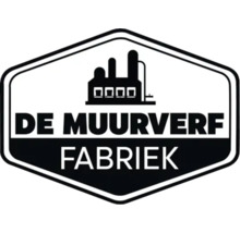 De Muurverf Fabriek logo