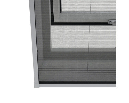 Insectenhor voor ramen