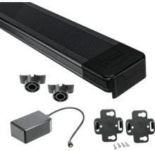 Trapverlichting met accessoires