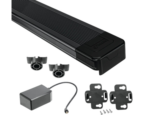 Trapverlichting met accessoires