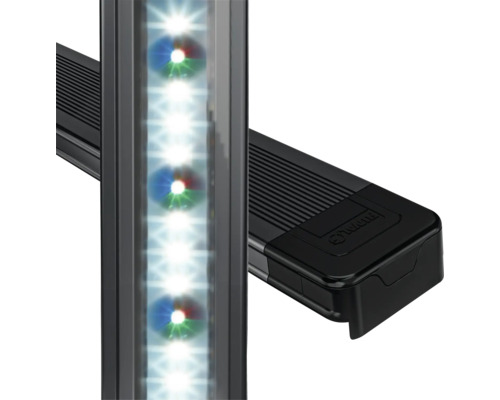 Aquariumverlichting met ledlampen