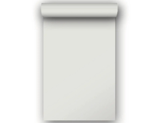 Wit papieren tafelkleed op rol